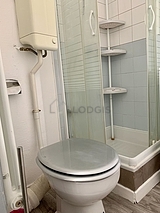 Appartement Toulouse Sud-Est - Salle de bain