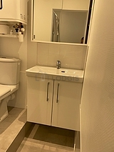 Apartamento París 16° - Cuarto de baño