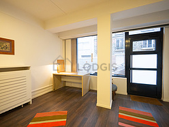 Apartamento París 16° - Salón