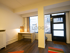 Apartamento París 16° - Salón