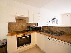 Apartment Paris 8° - Kitchen