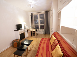 Apartamento Paris 11° - Salaõ