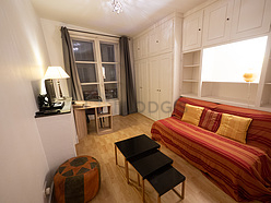 Apartamento Paris 11° - Salaõ