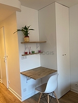 Apartamento Paris 10° - Salaõ