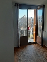 Apartamento Seine st-denis - Dormitorio 2
