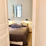 Apartamento Paris 18° - Quarto