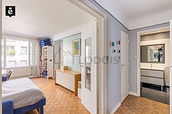 Apartamento París 15° - Salón