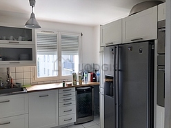 Apartamento Yvelines - Cocina