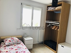 Apartamento Yvelines - Quarto 2