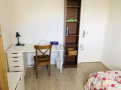 Apartamento Yvelines - Quarto 2