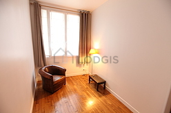 Apartamento París 6° - Comedor