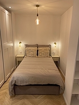 Apartamento Paris 8° - Salaõ