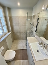 Apartamento París 13° - Cuarto de baño