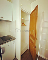 Apartamento Paris 13° - Cozinha