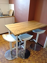 Apartamento París 15° - Cocina