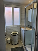 Apartamento París 15° - Cuarto de baño