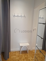 Apartamento Paris 15° - Salaõ