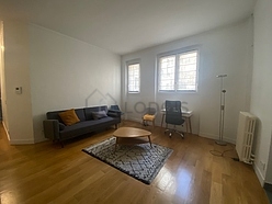 Apartamento París 7° - Salón