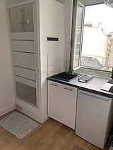 Apartamento Paris 14° - Cozinha