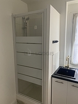 Apartamento París 14° - Cuarto de baño