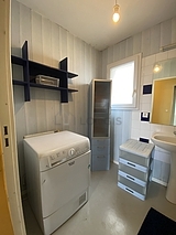 Apartment Bordeaux - Bathroom