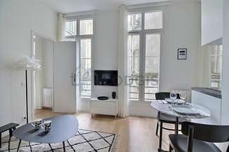 á Location Appartement Paris 2 Appartements Meubles A Louer Dans Le 2eme Lodgis