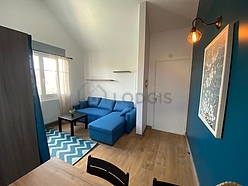 Apartment Seine Et Marne - Living room