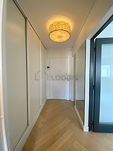 Apartamento Paris 15° - Salaõ