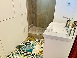 Apartamento París 13° - Cuarto de baño