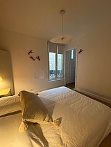 Apartamento Paris 7° - Quarto