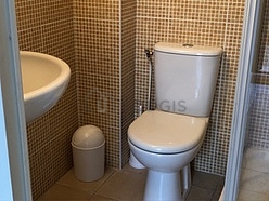 Apartamento Rueil-Malmaison - Cuarto de baño