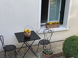 Appartement Rueil-Malmaison - Terrasse