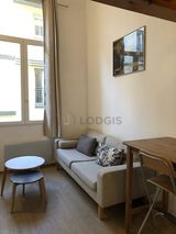 Apartamento Centre ville - Cozinha