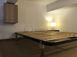 Apartamento Centre ville - Dormitorio