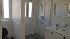 Apartamento Centre ville - Cuarto de baño