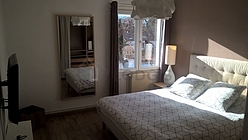 Apartamento Centre ville - Dormitorio