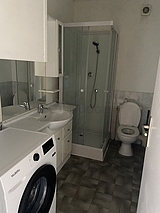 Apartamento Centre ville - Cuarto de baño