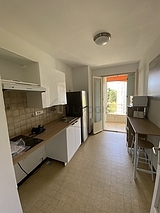 Apartment Montpellier Centre - Kitchen