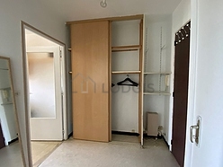 Appartement Montpellier Centre - entrée