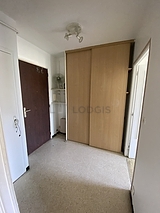 Appartement Montpellier Centre - entrée