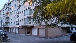 Wohnung Montpellier Centre