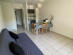 Apartamento Hôpitaux-Facultés - Salaõ