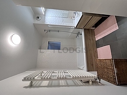 Apartamento Hauts de seine - Cuarto de baño