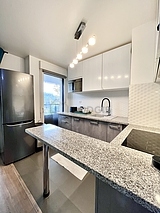 Apartment Hauts de seine - Kitchen