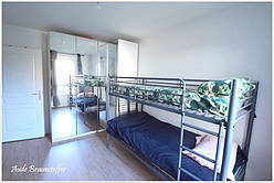 Appartement Hauts de Seine - Chambre 2