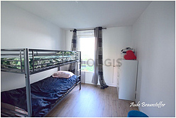 Wohnung Hauts de seine - Schlafzimmer 2