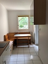 Apartment Montpellier Centre - Kitchen