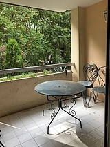 Appartement Montpellier Centre - Séjour