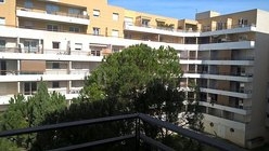 Apartamento Port-Marianne