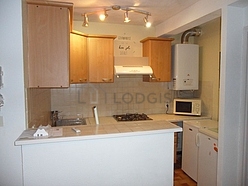 Apartamento Centre ville - Cocina